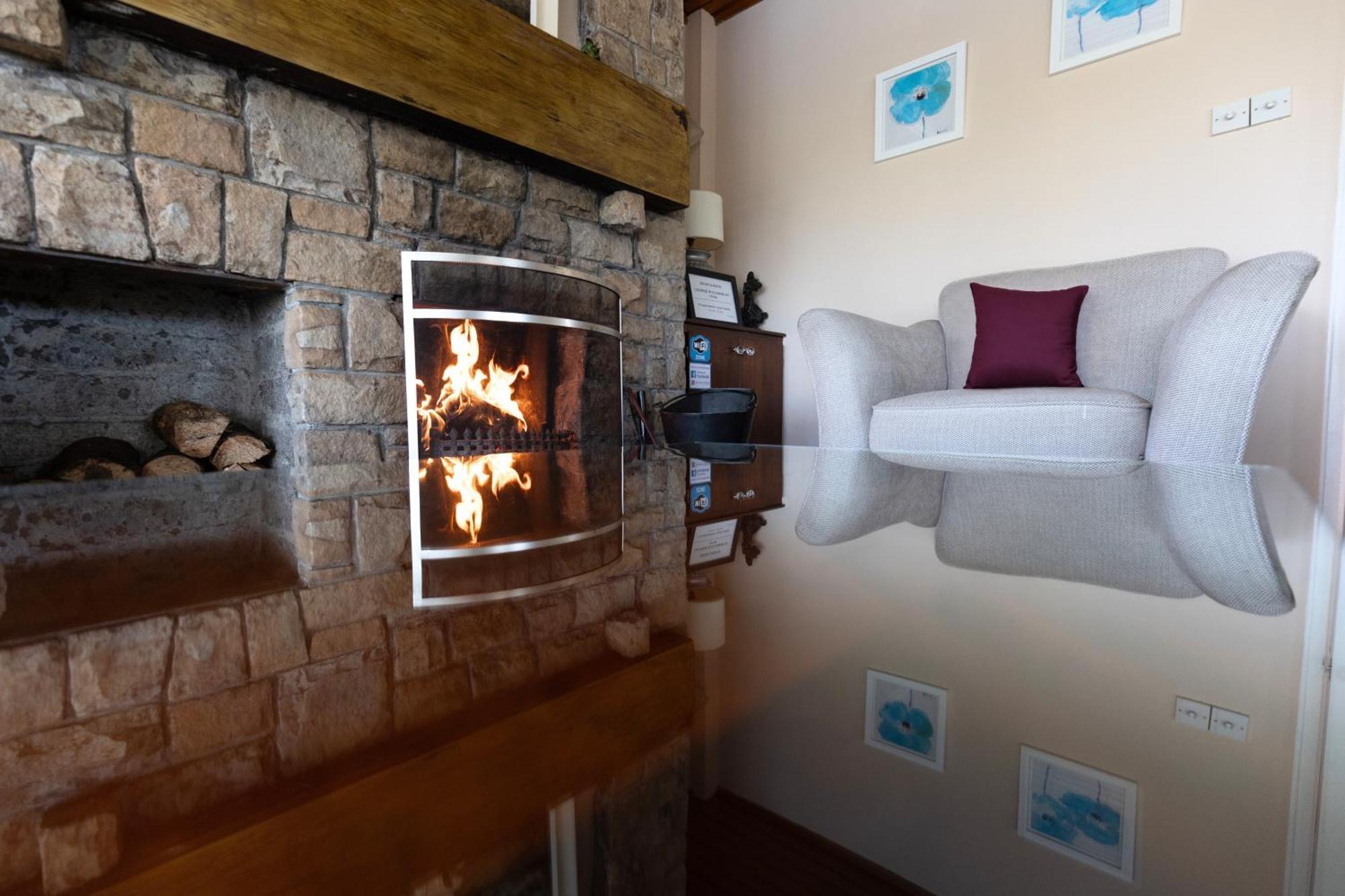 Killarney View House B&B Exteriér fotografie