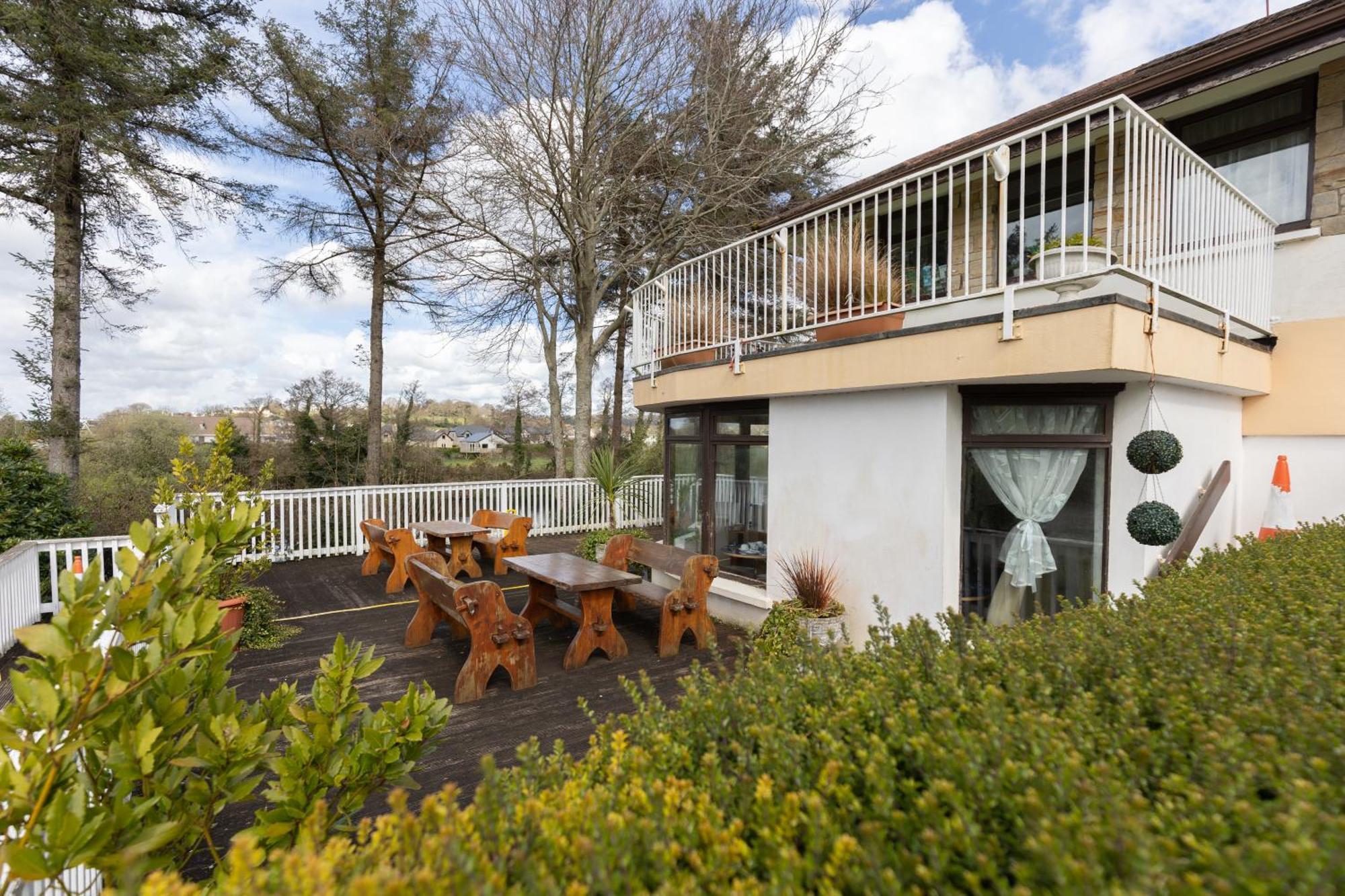 Killarney View House B&B Exteriér fotografie