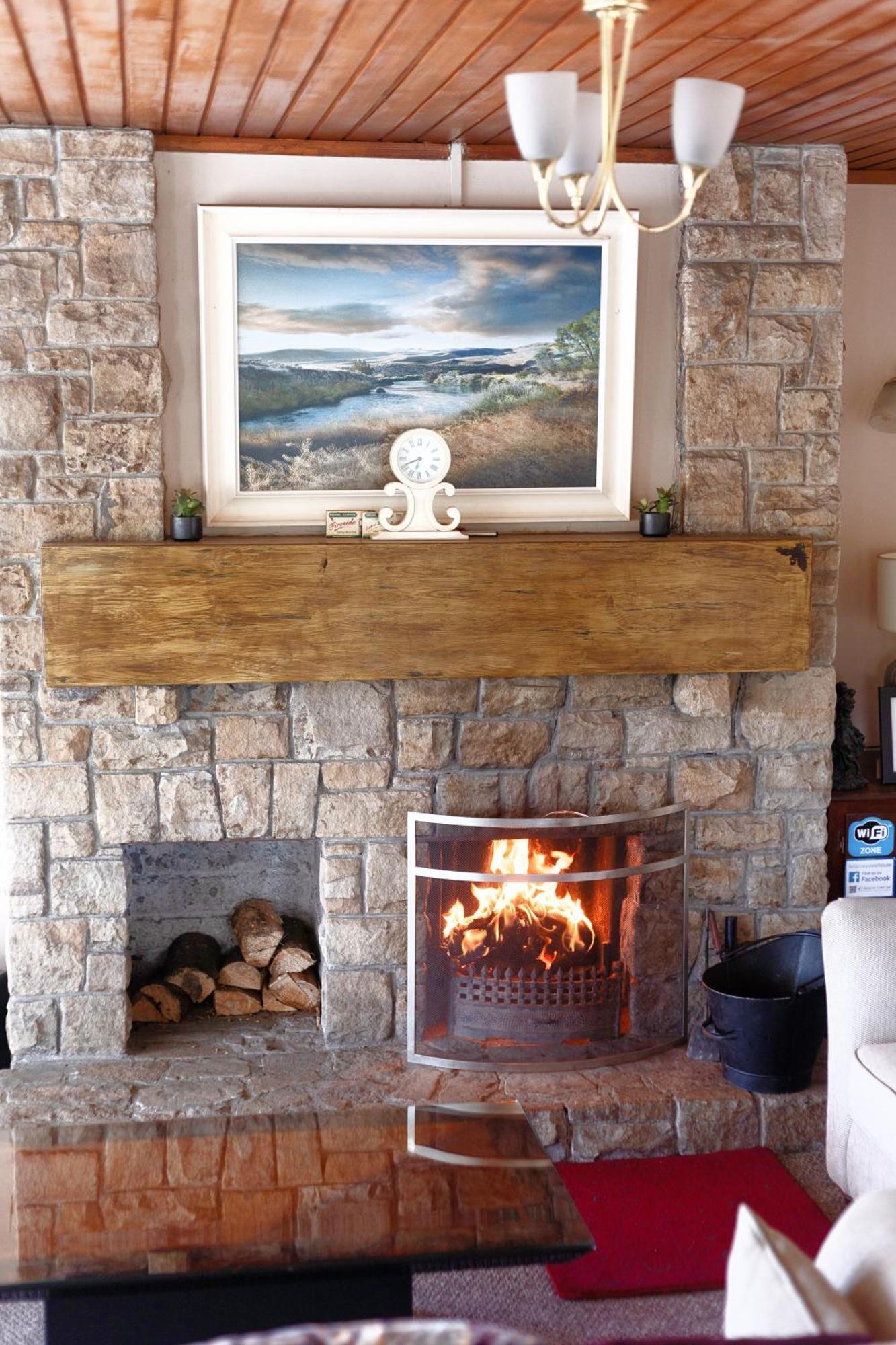 Killarney View House B&B Exteriér fotografie
