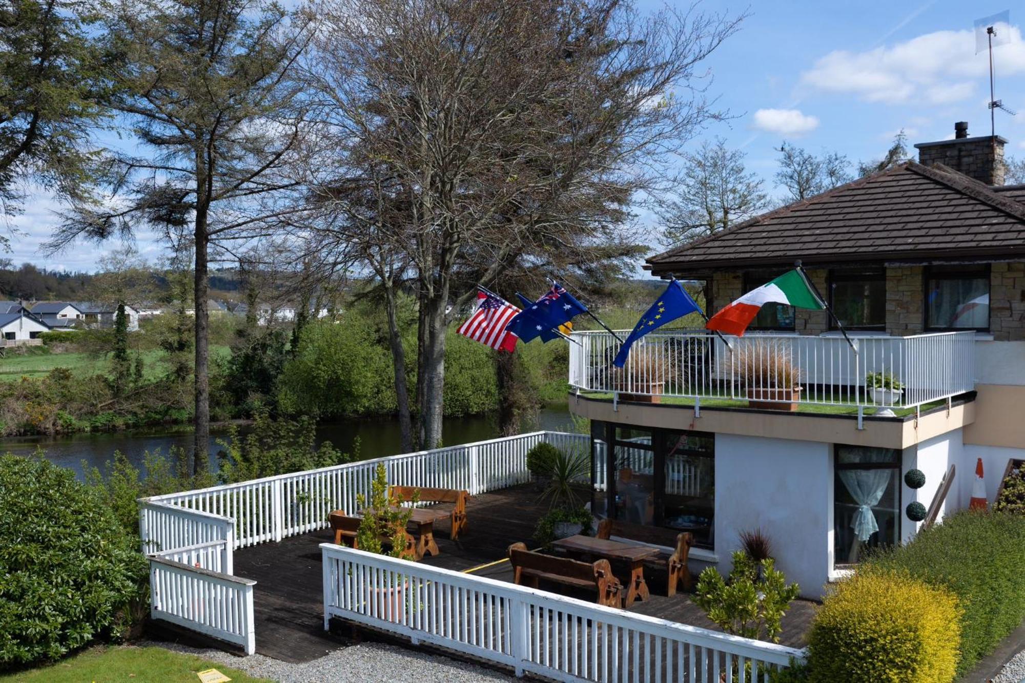 Killarney View House B&B Exteriér fotografie
