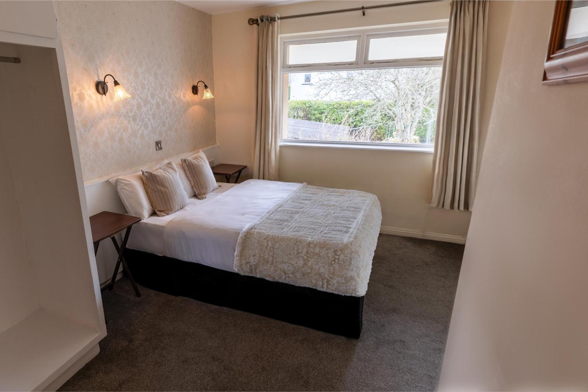 Killarney View House B&B Exteriér fotografie