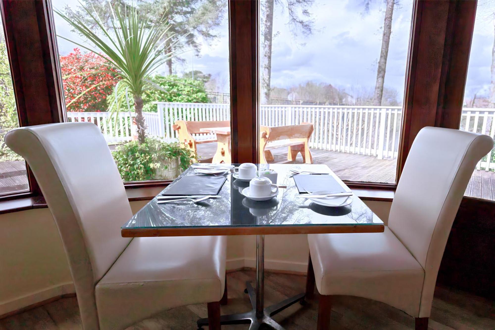 Killarney View House B&B Exteriér fotografie