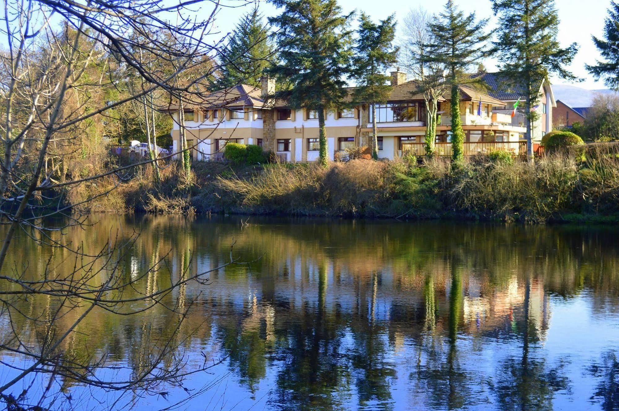 Killarney View House B&B Exteriér fotografie