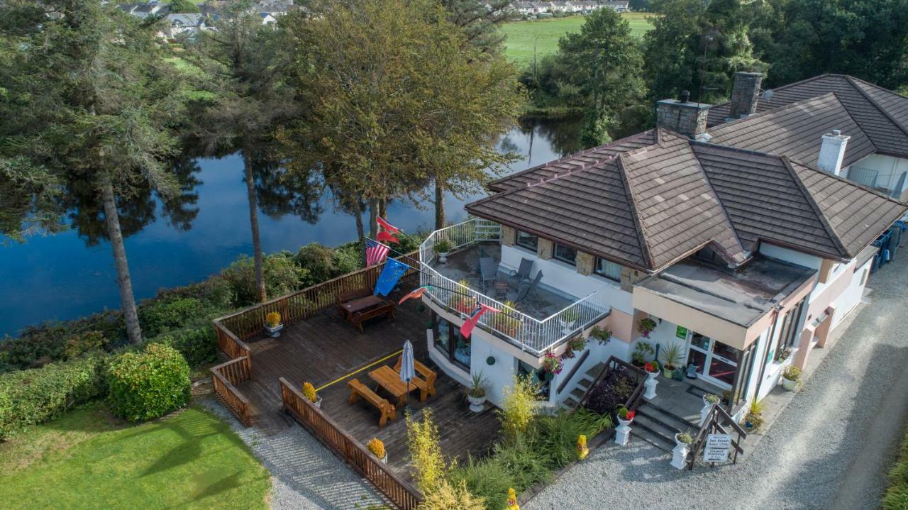 Killarney View House B&B Exteriér fotografie